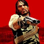 Red Dead Redemption Fan Turns Every Horse Into A missile With A Speed Mod red dead redemption