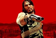 Red Dead Redemption Fan Turns Every Horse Into A missile With A Speed Mod red dead redemption