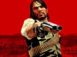 Red Dead Redemption Fan Turns Every Horse Into A missile With A Speed Mod red dead redemption