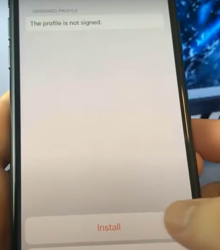 How To Jailbreak iOS 15 On iPhone 13?