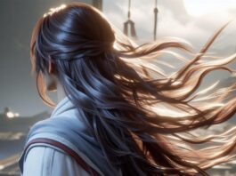 Best Game Hair Simulation: Real-Time Movement with Houdini Top Hair Simulation Solutions for Games | Real-Time Hair Movement with Houdini