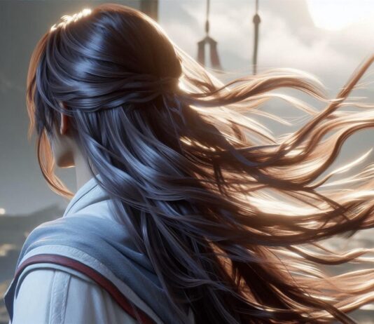 Best Game Hair Simulation: Real-Time Movement with Houdini Top Hair Simulation Solutions for Games | Real-Time Hair Movement with Houdini