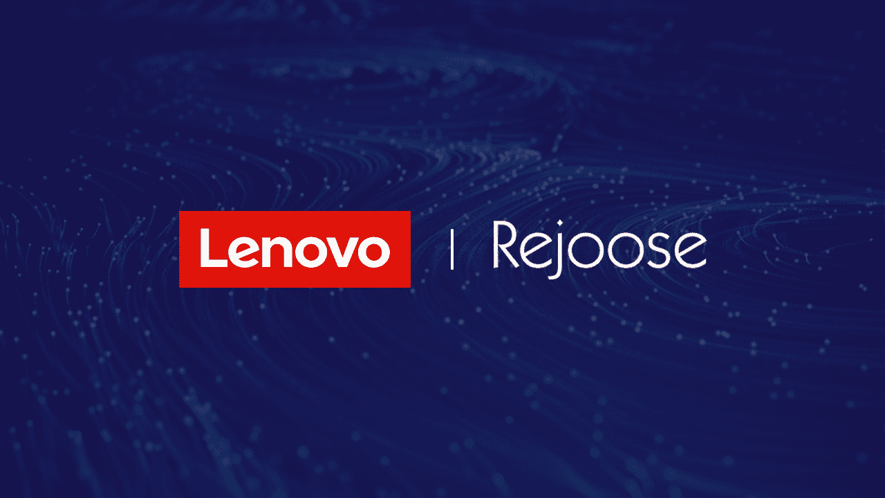 rejoose lenovo announcement linkedin newsletter.png Lenovo and Rejoose collaborate to bring real-time carbon insights to IT buyers - Lenovo StoryHub