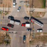 NVIDIA Tech Boosts Road Safety Amid Texas Population Surge Austin Calling: As Texas Absorbs Influx of Residents, Rekor Taps NVIDIA Technology for Roadway Safety, Traffic Relief
