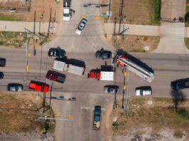 NVIDIA Tech Boosts Road Safety Amid Texas Population Surge Austin Calling: As Texas Absorbs Influx of Residents, Rekor Taps NVIDIA Technology for Roadway Safety, Traffic Relief