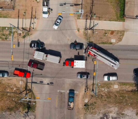 NVIDIA Tech Boosts Road Safety Amid Texas Population Surge Austin Calling: As Texas Absorbs Influx of Residents, Rekor Taps NVIDIA Technology for Roadway Safety, Traffic Relief