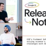 Explore AI’s Role in Advancing Scientific Discoveries Listen to a discussion on how AI can power scientific breakthroughs.