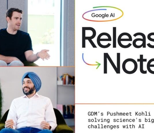 Explore AI’s Role in Advancing Scientific Discoveries Listen to a discussion on how AI can power scientific breakthroughs.