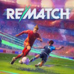 Final Beta for Rematch Available on Xbox, May 28-31 Rematch