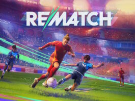 Final Beta for Rematch Available on Xbox, May 28-31 Rematch