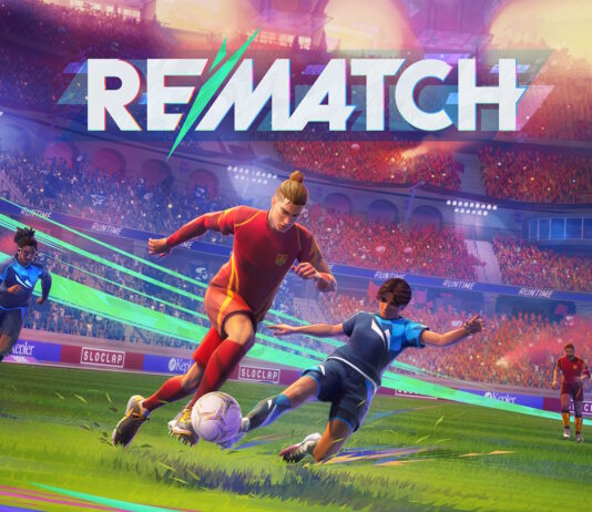 Final Beta for Rematch Available on Xbox, May 28-31 Rematch