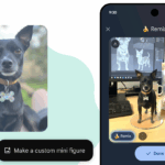 Google Messages’ Remix feature enhances photo sharing experience Remix makes sending photos to friends even more fun on Google Messages.