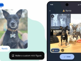 Google Messages’ Remix feature enhances photo sharing experience Remix makes sending photos to friends even more fun on Google Messages.
