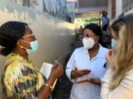 Inside a Cancer Control ImPACT Review: A Behind-the-Scenes Look Behind the Scenes of a Cancer Control ImPACT Review Mission