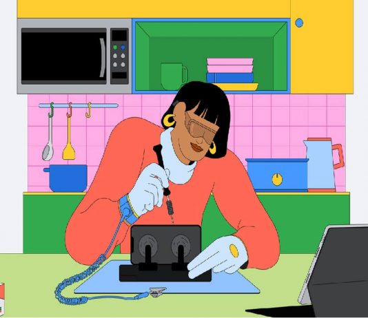 What Is The New Apple Self-Service Repair? Is The New Apple Self-Service Repair Beneficial For You?