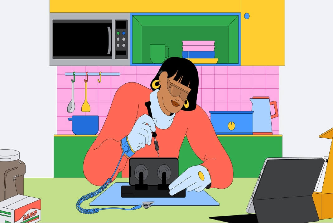 Is The New Apple Self-Service Repair Beneficial For You?