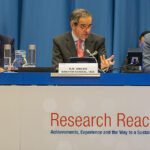 International Research Reactors Conference Organized by IAEA IAEA Hosts International Conference on Research Reactors