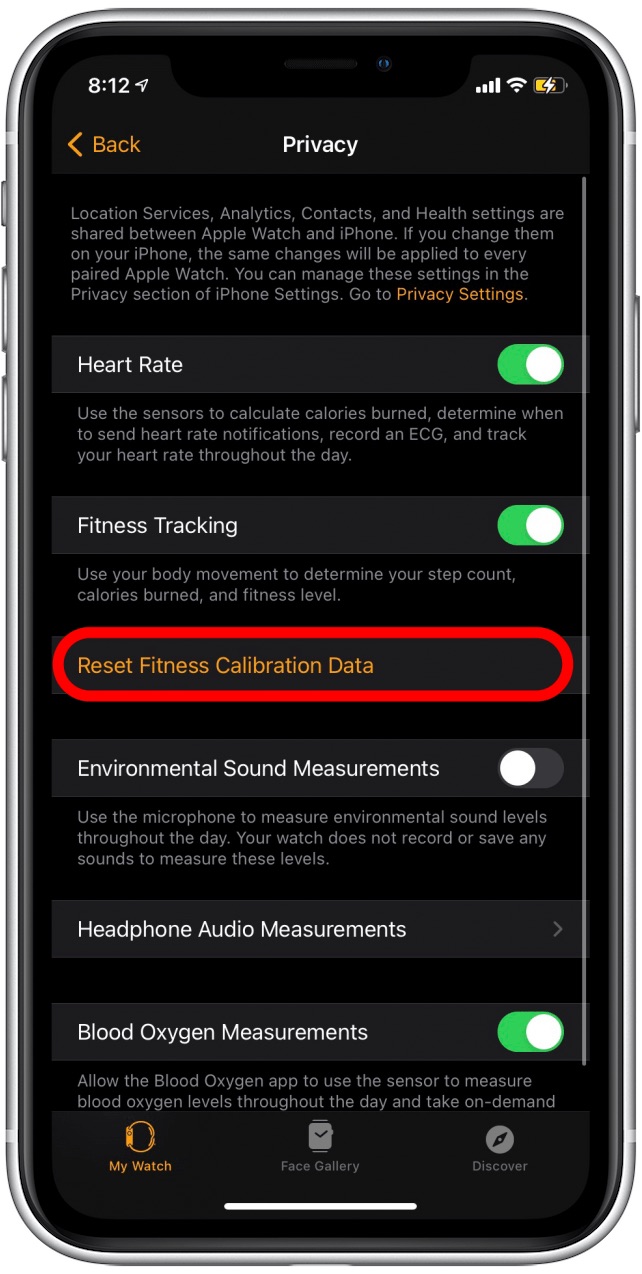 Apple Watch Not Tracking Activity (2022) Fixed