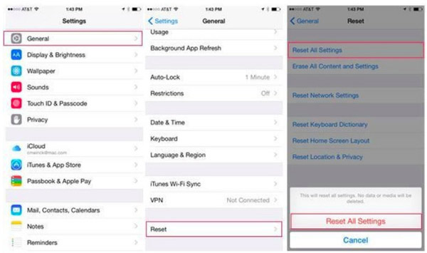 Microphone not working on iPhone 13