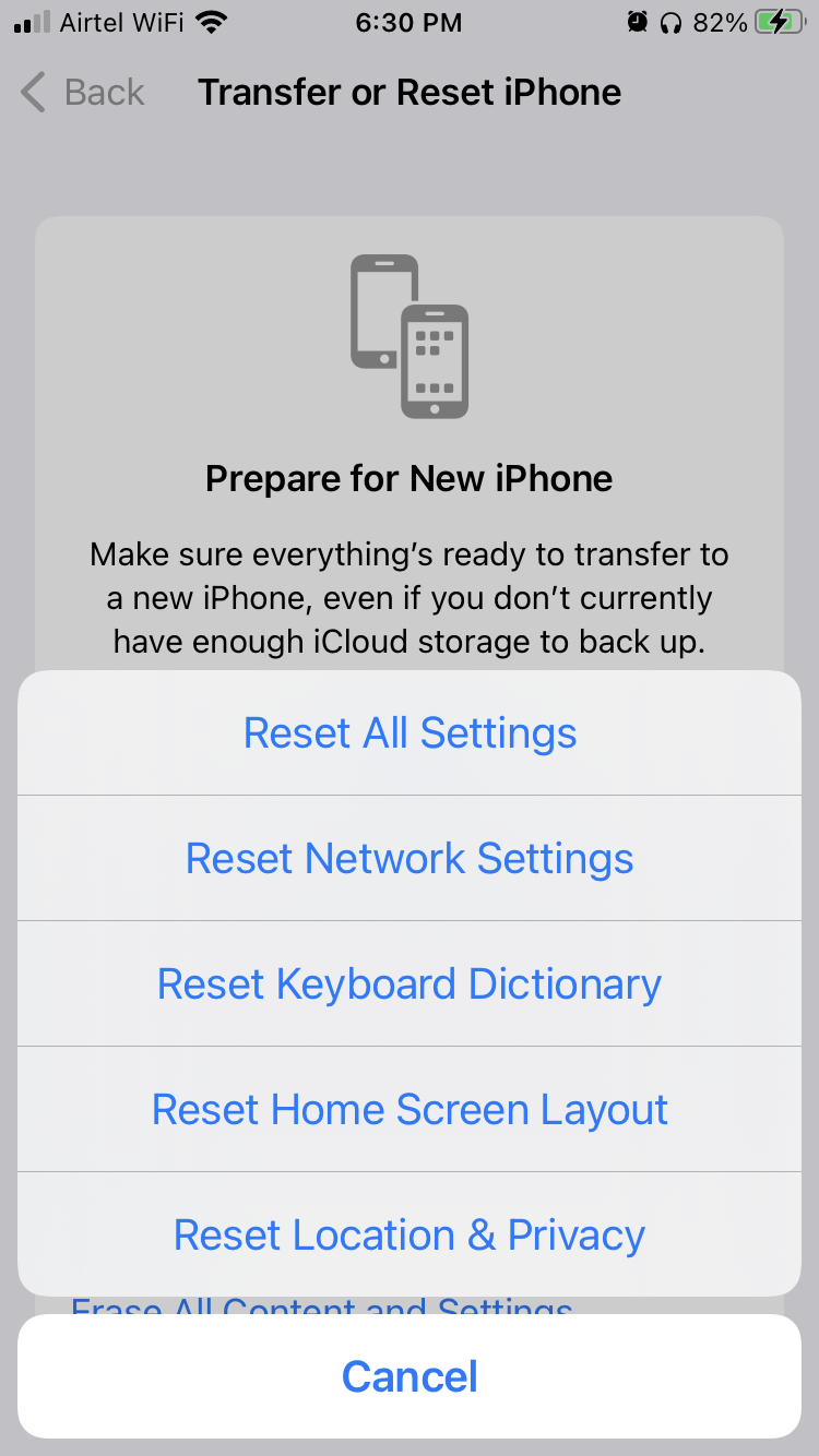 App Store Missing On iPhone 8 Ways To Fix It