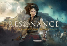 Resonance: A Plague Tale Legacy Launches August 27 – Details Inside Resonance Hero Image