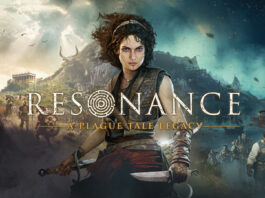 Resonance: A Plague Tale Legacy Launches August 27 – Details Inside Resonance Hero Image