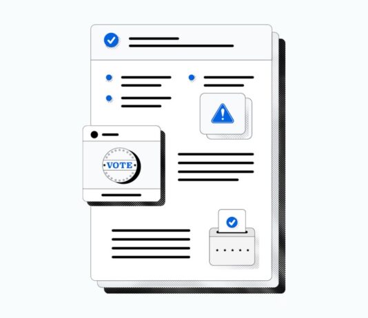 Meta’s Insights from the 2024 Global Election Events What We Saw on Our Platforms During 2024’s Global Elections | Meta