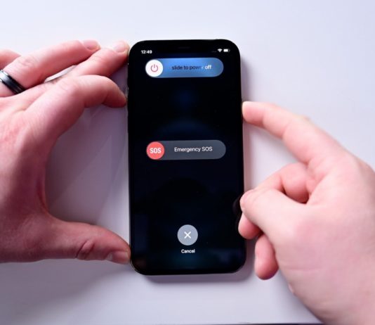 How To Enable Background Sounds On iPhone Background sounds on iPhone