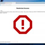 How To Open Blocked Website On Your Device open blocked website