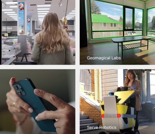 Nearly 90% of Retailers Embrace AI, NVIDIA Survey Reveals AI Gets Real for Retailers: 9 Out of 10 Retailers Now Adopting or Piloting AI, Latest NVIDIA Survey Finds