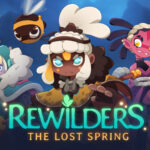 Rewilders: The Lost Spring Aims to Restore Nature in Gaming Experience Rewilders: The Lost Spring Asset