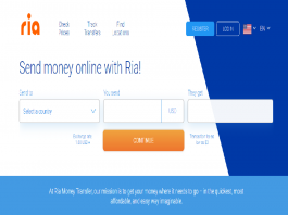 How To Send And Receive Money With Ria Money Transfer? How To Send And Receive Money With Ria Money Transfer?