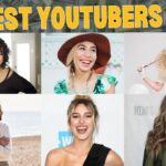 Top 10 Richest Female YouTubers of 2024: Digital Empires and Their Commanders richest female youtubers in 2024