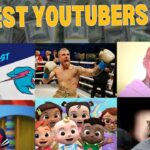 YouTube vs. Hollywood: Digital Stars Outshining Traditional Celebrities In Wealth richest youtubers in 2024