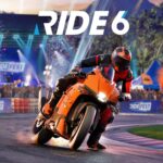 Milestone’s Ride 6 Boasts Largest Virtual Bike Collection Ride 6