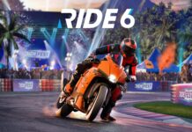 Milestone’s Ride 6 Boasts Largest Virtual Bike Collection Ride 6