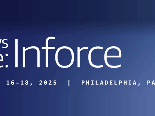 AWS re:Inforce 2025: Key Announcements from Amazon Web Services AWS re:Inforce roundup 2025: top announcements | Amazon Web Services