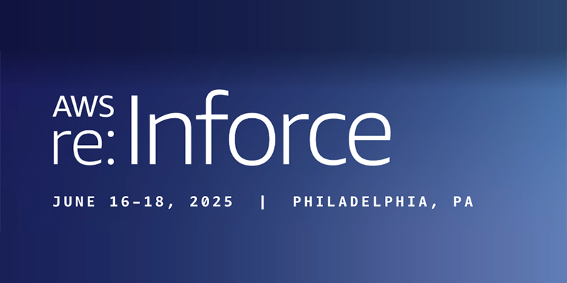 rif 2025.png AWS re:Inforce roundup 2025: top announcements | Amazon Web Services