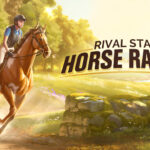 Rival Stars Horse Racing arrives on Xbox on April 28 RS Horse Racing key art