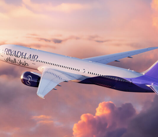 Riyadh Air, IBM Collaborate to Create First AI-Driven Airline Riyadh Air and IBM Partner to Launch World's First AI-Native Airline