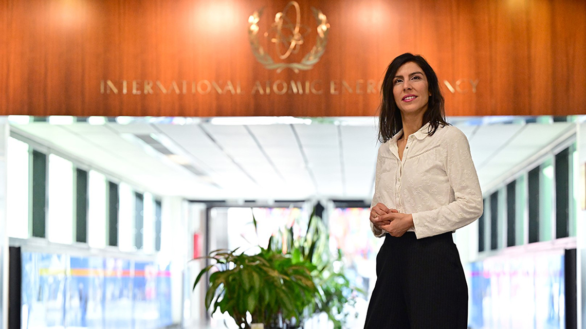 Family Driven: Enhancing Global Standards of Radiation Protection of Patients