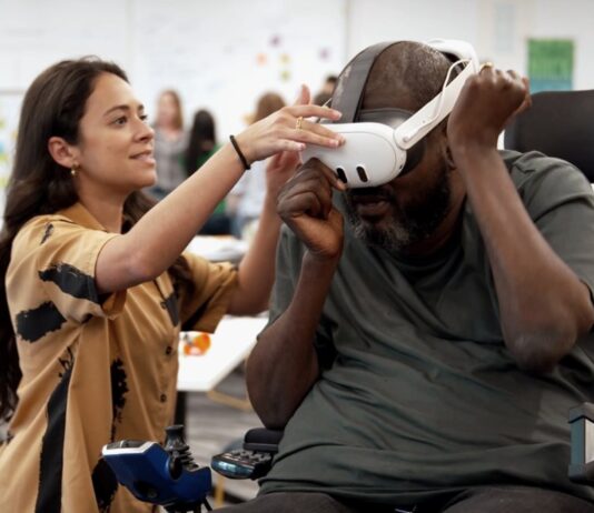 Enhancing Accessibility in Mixed Reality Products: Meta’s Initiative Building Accessibility Into Our Mixed Reality Products | Meta