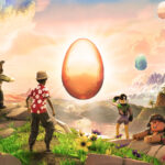 Roblox’s Massive Egg Hunt: The Hatch Details on Xbox Wire Roblox - The Hatch Key Art