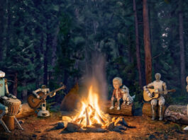 Exciting Advances in Robotics Research and Resources During National Week National Robotics Week — Latest Physical AI Research, Breakthroughs and Resources