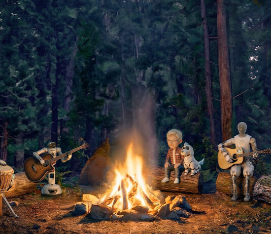 Exciting Advances in Robotics Research and Resources During National Week National Robotics Week — Latest Physical AI Research, Breakthroughs and Resources