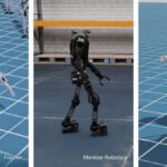 NVIDIA Unveils AI Tools Boosting Robot Learning, Humanoid Progress NVIDIA Advances Robot Learning and Humanoid Development With New AI and Simulation Tools