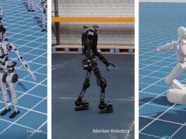 NVIDIA Unveils AI Tools Boosting Robot Learning, Humanoid Progress NVIDIA Advances Robot Learning and Humanoid Development With New AI and Simulation Tools
