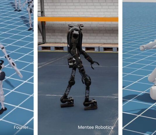 NVIDIA Unveils AI Tools Boosting Robot Learning, Humanoid Progress NVIDIA Advances Robot Learning and Humanoid Development With New AI and Simulation Tools