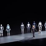 Autonomous Robots with NVIDIA Tech Set to Launch in 2024 Dancing on Their Own: NVIDIA-Powered Robots to Adore From 2024