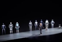 Autonomous Robots with NVIDIA Tech Set to Launch in 2024 Dancing on Their Own: NVIDIA-Powered Robots to Adore From 2024